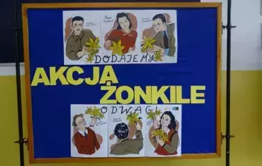 Akcja Żonkile 23.-24.04.2025 r. 55