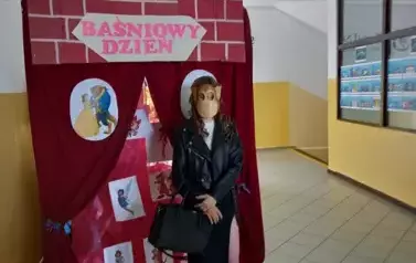 Bajkowy Dzień Dziecka w szkole 02.06.2025 r. 7