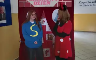 Bajkowy Dzień Dziecka w szkole 02.06.2025 r. 9