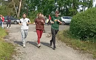 Poznaj Tajemnice Lasu o5.o6.2025 r. 14
