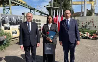 Stypendium im. Longina Komołowskiego dla Emilii Mehmedov 30.08.2025 r. 6