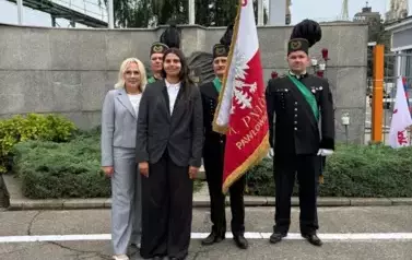 Stypendium im. Longina Komołowskiego dla Emilii Mehmedov 30.08.2025 r. 13