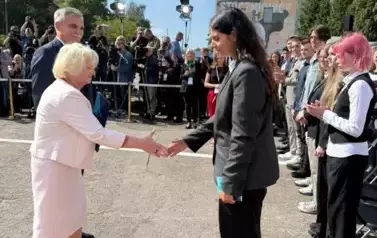 Stypendium im. Longina Komołowskiego dla Emilii Mehmedov 30.08.2025 r. 19