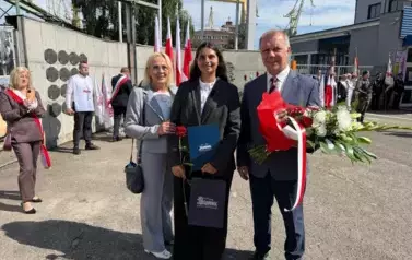 Stypendium im. Longina Komołowskiego dla Emilii Mehmedov 30.08.2025 r. 20