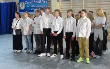 Rozpoczęcie roku szkolnego 2025/2026 01.09.2025 r. 34