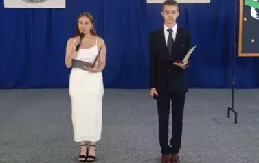 Rozpoczęcie roku szkolnego 2025/2026 01.09.2025 r. 35