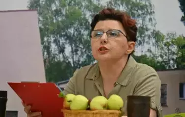 Choszczeńskie Narodowe Czytanie 05.09.2025 r. 8