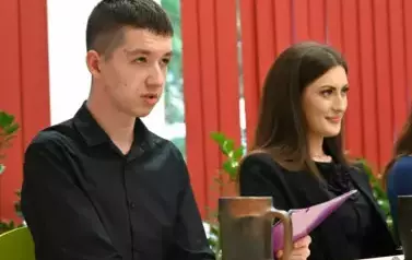 Choszczeńskie Narodowe Czytanie 05.09.2025 r. 10