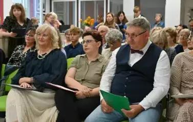 Choszczeńskie Narodowe Czytanie 05.09.2025 r. 12