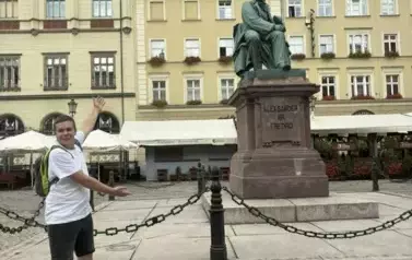 Wycieczka do Wrocławia 1-12.09.2025 r. 1