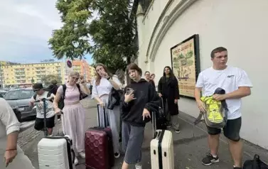 Wycieczka do Wrocławia 1-12.09.2025 r. 12