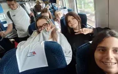 Wycieczka do Wrocławia 1-12.09.2025 r. 18