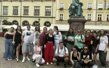 Wycieczka do Wrocławia 1-12.09.2025 r. 32