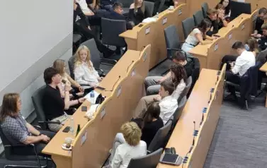 I Konwent Młodzieży Pomorza Zachodniego 12.09.2025 r. 3