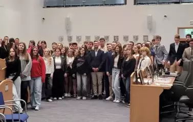 I Konwent Młodzieży Pomorza Zachodniego 12.09.2025 r. 5