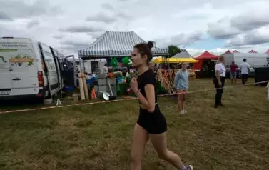 Bieg z Ekologią 12.09.2025 r. 1