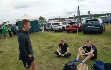 Bieg z Ekologią 12.09.2025 r. 3