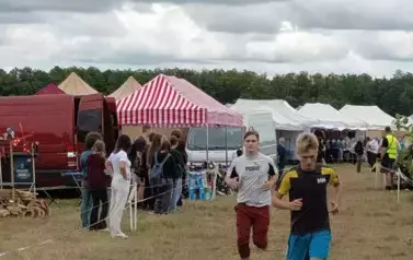 Bieg z Ekologią 12.09.2025 r. 5