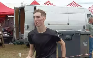 Bieg z Ekologią 12.09.2025 r. 6