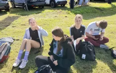 Bieg z Ekologią 12.09.2025 r. 8