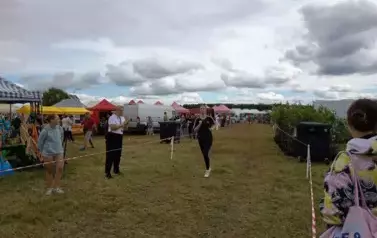 Bieg z Ekologią 12.09.2025 r. 9