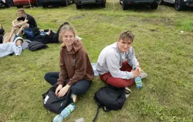 Bieg z Ekologią 12.09.2025 r. 10