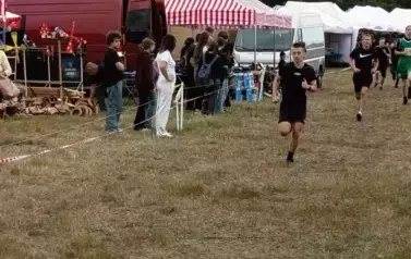 Bieg z Ekologią 12.09.2025 r. 13