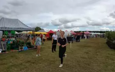 Bieg z Ekologią 12.09.2025 r. 16