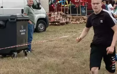 Bieg z Ekologią 12.09.2025 r. 17