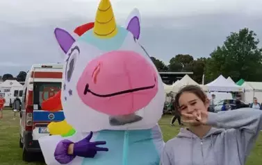 Bieg z Ekologią 12.09.2025 r. 18