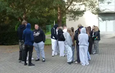 Akcja &bdquo;Sprzątanie Świata&rdquo; 26.09.2025 r. 36