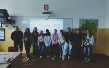 Projekt &bdquo;Ekologia - nasz wsp&oacute;lny ce&rdquo; 06.10.-10.10.2025 r. 3