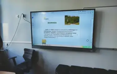Projekt &bdquo;Ekologia - nasz wsp&oacute;lny ce&rdquo; 06.10.-10.10.2025 r. 7