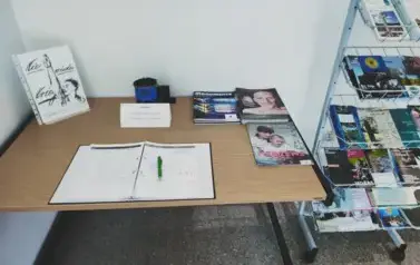 Projekt &bdquo;Ekologia - nasz wsp&oacute;lny ce&rdquo; 06.10.-10.10.2025 r. 11