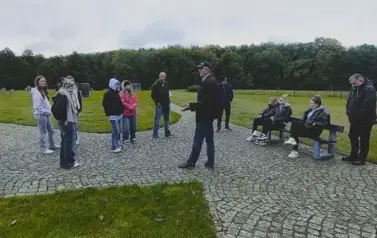 Projekt &bdquo;Ekologia - nasz wsp&oacute;lny ce&rdquo; 06.10.-10.10.2025 r. 16