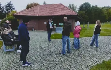 Projekt &bdquo;Ekologia - nasz wsp&oacute;lny ce&rdquo; 06.10.-10.10.2025 r. 17