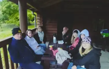 Projekt &bdquo;Ekologia - nasz wsp&oacute;lny ce&rdquo; 06.10.-10.10.2025 r. 24