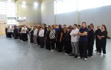 Dzień Edukacji Narodowej - ślubowanie klas pierwszych 27