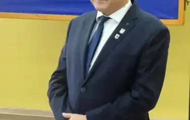 Dzień Edukacji Narodowej - nagrody i występ młodzieży 14.10.2025 r. 1