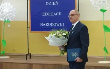 Dzień Edukacji Narodowej - nagrody i występ młodzieży 14.10.2025 r. 26
