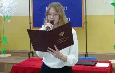 Dzień Edukacji Narodowej - nagrody i występ młodzieży 14.10.2025 r. 59