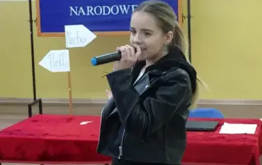 Dzień Edukacji Narodowej - nagrody i występ młodzieży 14.10.2025 r. 65
