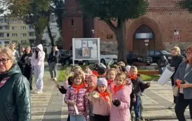Happening ekologiczny &bdquo;Rady na Odpady&rdquo; 10.10.2025 r. 4