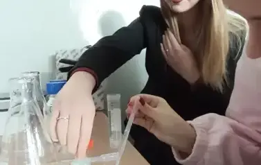 Wizyta gości z Morskiego Centrum Nauki 31.10.2025 r. 2