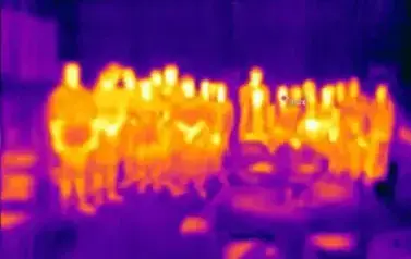 Wizyta gości z Morskiego Centrum Nauki 31.10.2025 r. 38