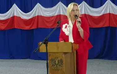 Apel z okazji Narodowego Święta Odzyskania Niepodległości 07.11.2025 r. 1