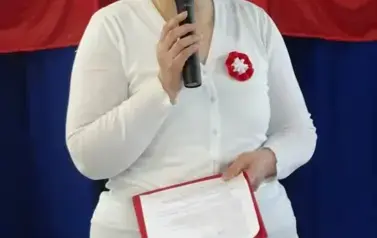 Apel z okazji Narodowego Święta Odzyskania Niepodległości 07.11.2025 r. 32