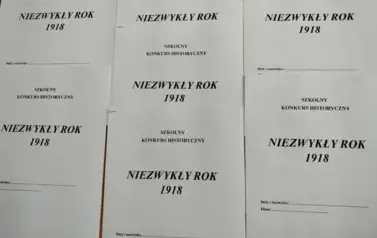 Apel z okazji Narodowego Święta Odzyskania Niepodległości 07.11.2025 r. 36