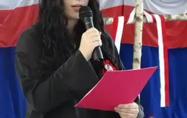 Apel z okazji Narodowego Święta Odzyskania Niepodległości 07.11.2025 r. 41