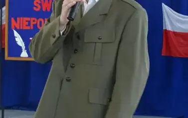 Apel z okazji Narodowego Święta Odzyskania Niepodległości 07.11.2025 r. 49